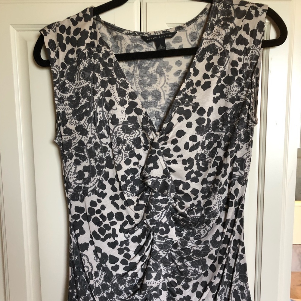 Banana Republic Blouse